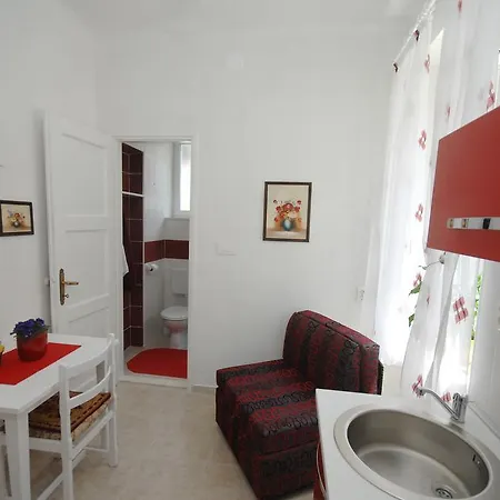 Apartamento Eldin