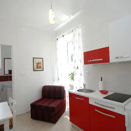 Apartamento Eldin *