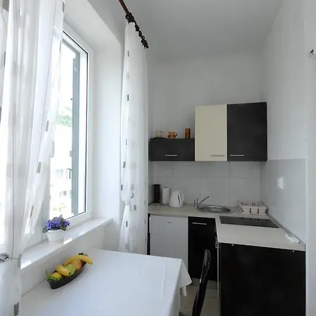 Apartamento Eldin