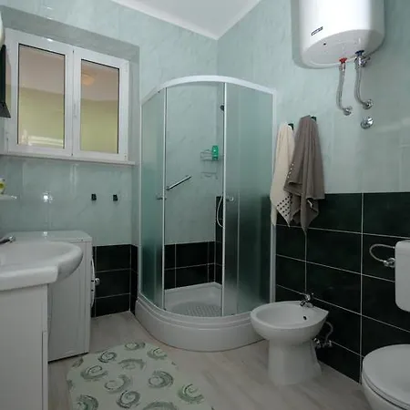 Apartamento Eldin Dubrovnik