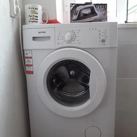 Apartamento Eldin