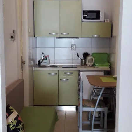 Eldin Apartamento Dubrovnik