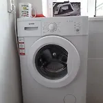 Apartamento Eldin