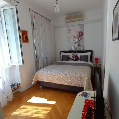 埃尔丁公寓酒店 公寓 杜布罗夫尼克