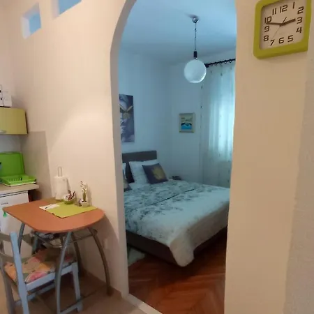 埃尔丁公寓酒店 公寓 杜布罗夫尼克