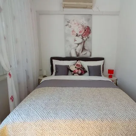Eldin Apartment