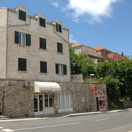 Apartamento Eldin *