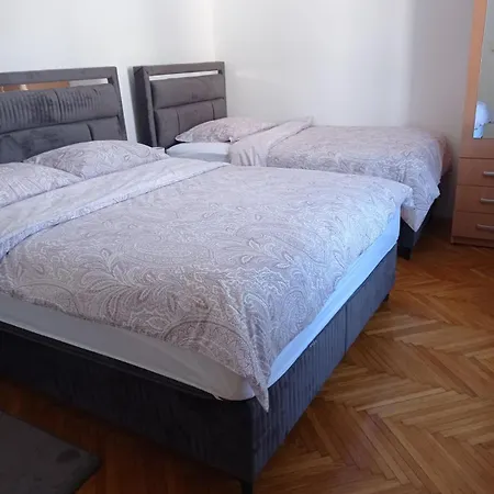 Apartamento Eldin *