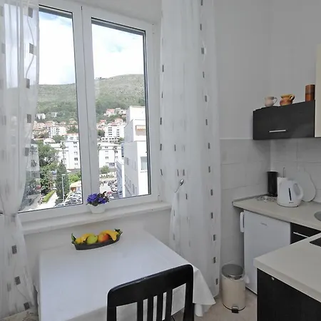 Apartamento Eldin