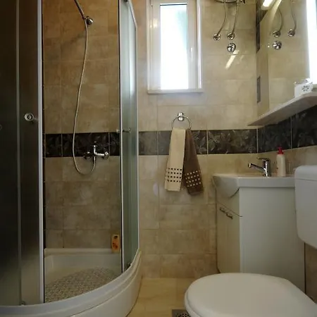 Διαμέρισμα Eldin