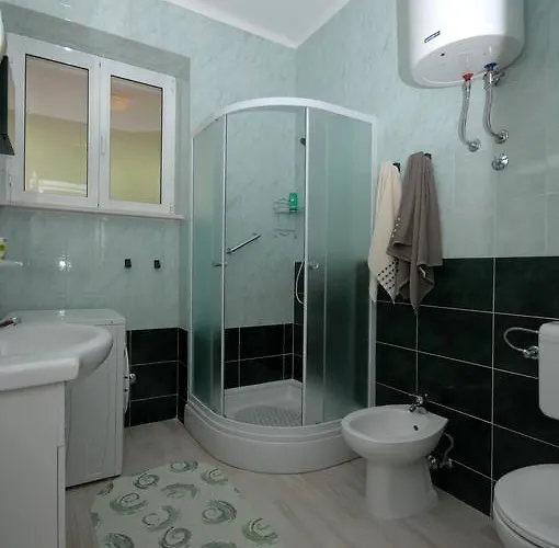 شقة Eldin دوبروفينك