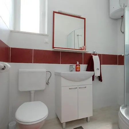 Apartment Eldin *