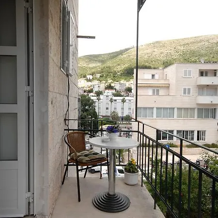 Eldin Dubrovnik