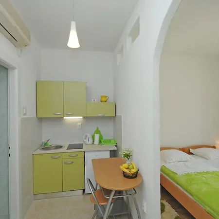 Apartman Eldin
