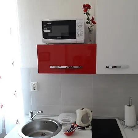 Eldin Apartman