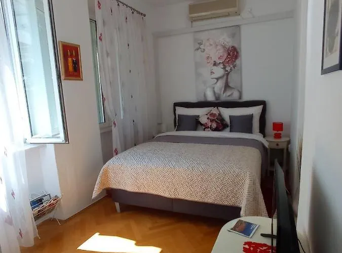 Eldin Apartmán Dubrovník