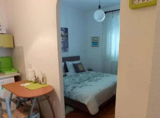 Eldin Apartmán Dubrovník