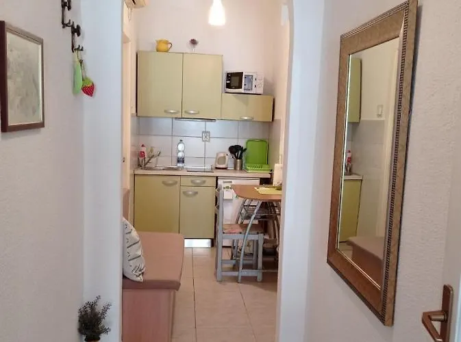 Apartmán Eldin Dubrovník