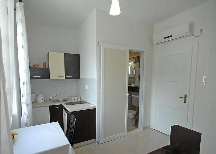 Apartmán Eldin Dubrovník