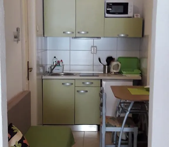 Eldin Apartmán Dubrovník