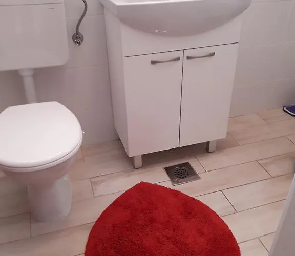 Apartmán Eldin Dubrovník